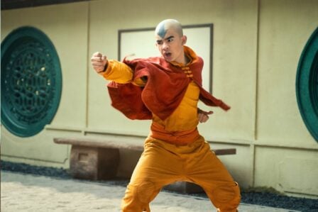 Critique Avatar le dernier maître de l'air : une saison 2 Appa-thique ?