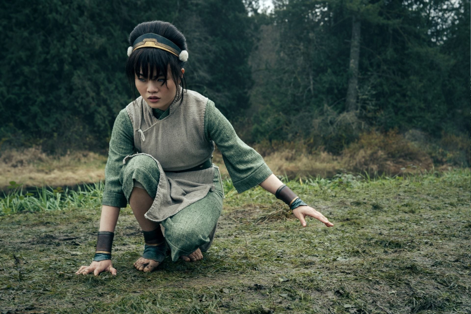 Critique Avatar le dernier maître de l'air&nbsp;: une saison 2 Appa-thique&nbsp;?