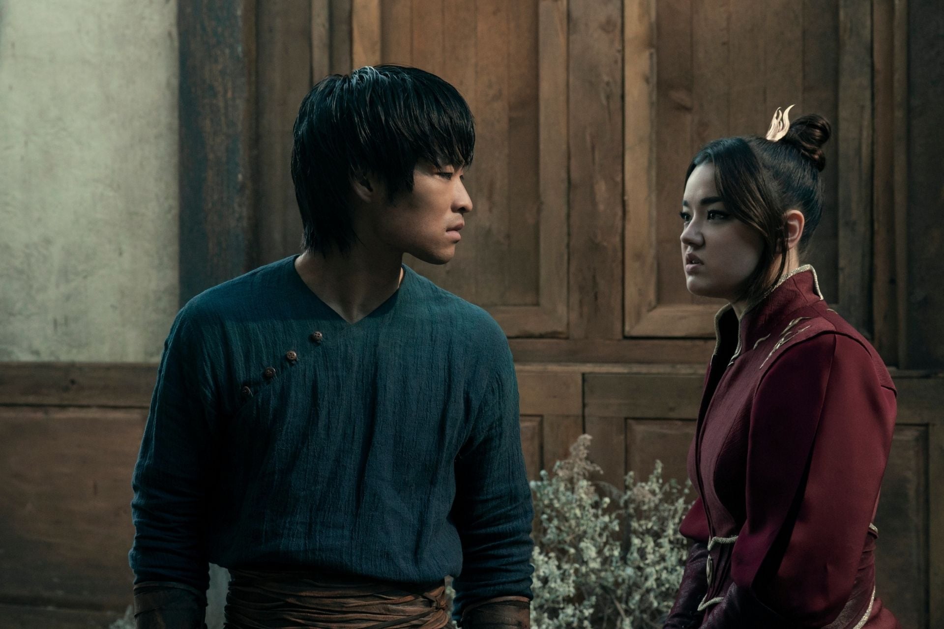 Critique Avatar le dernier maître de l'air&nbsp;: une saison 2 Appa-thique&nbsp;?