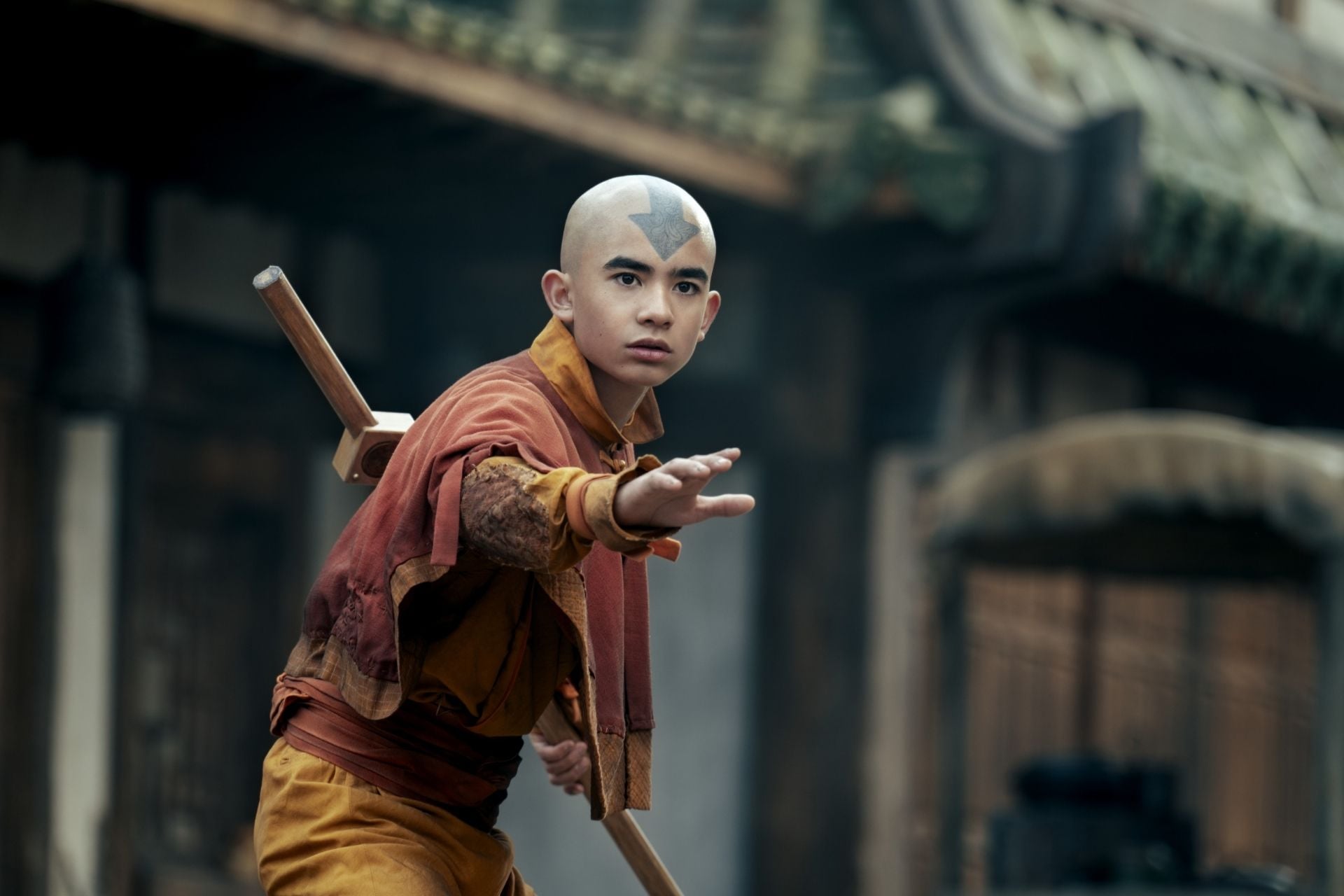 Critique Avatar le dernier maître de l'air&nbsp;: une saison 2 Appa-thique&nbsp;?