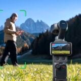 DJI Osmo Pocket 4