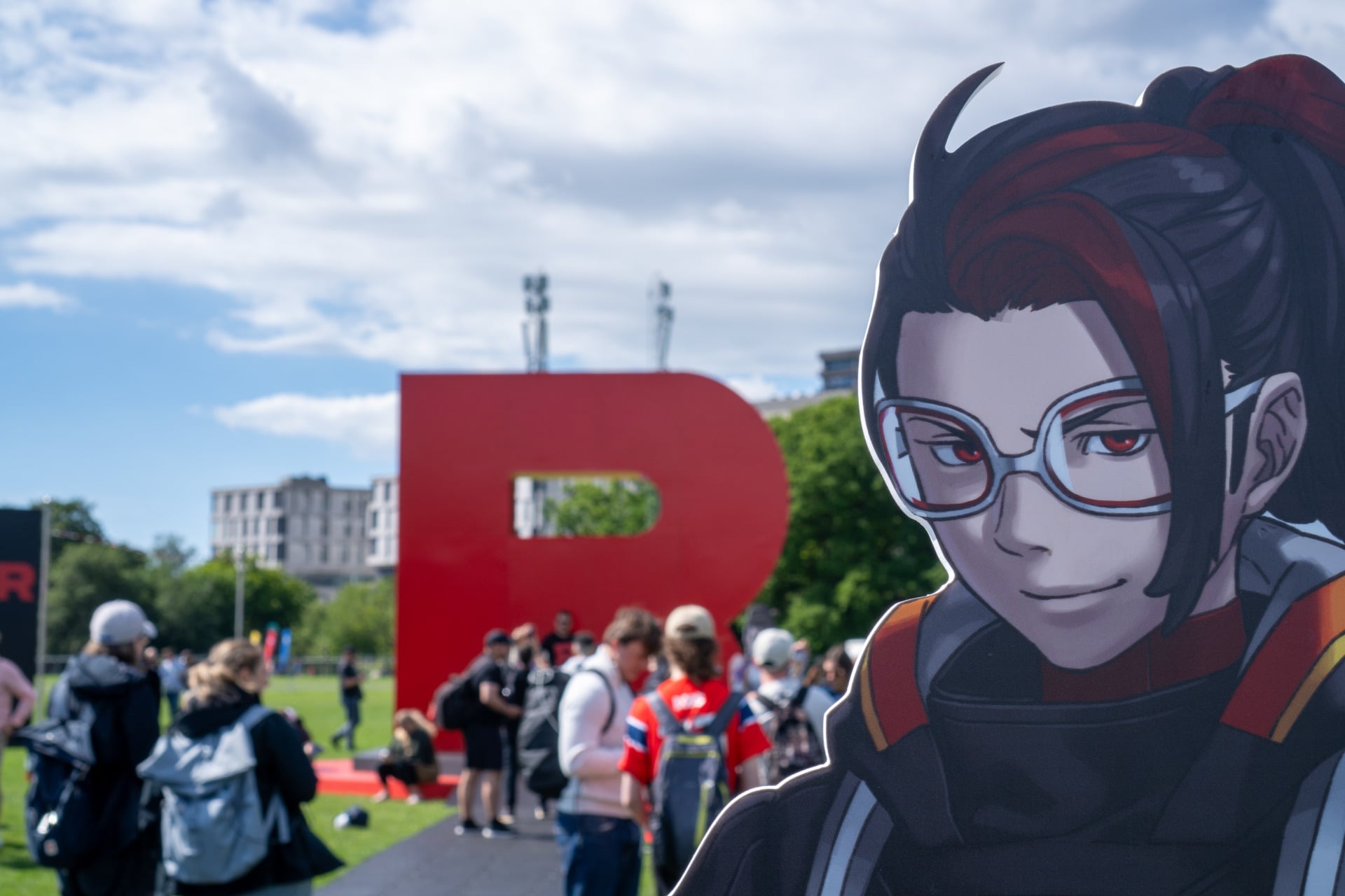 Pokémon GO Fest Copenhague 2026