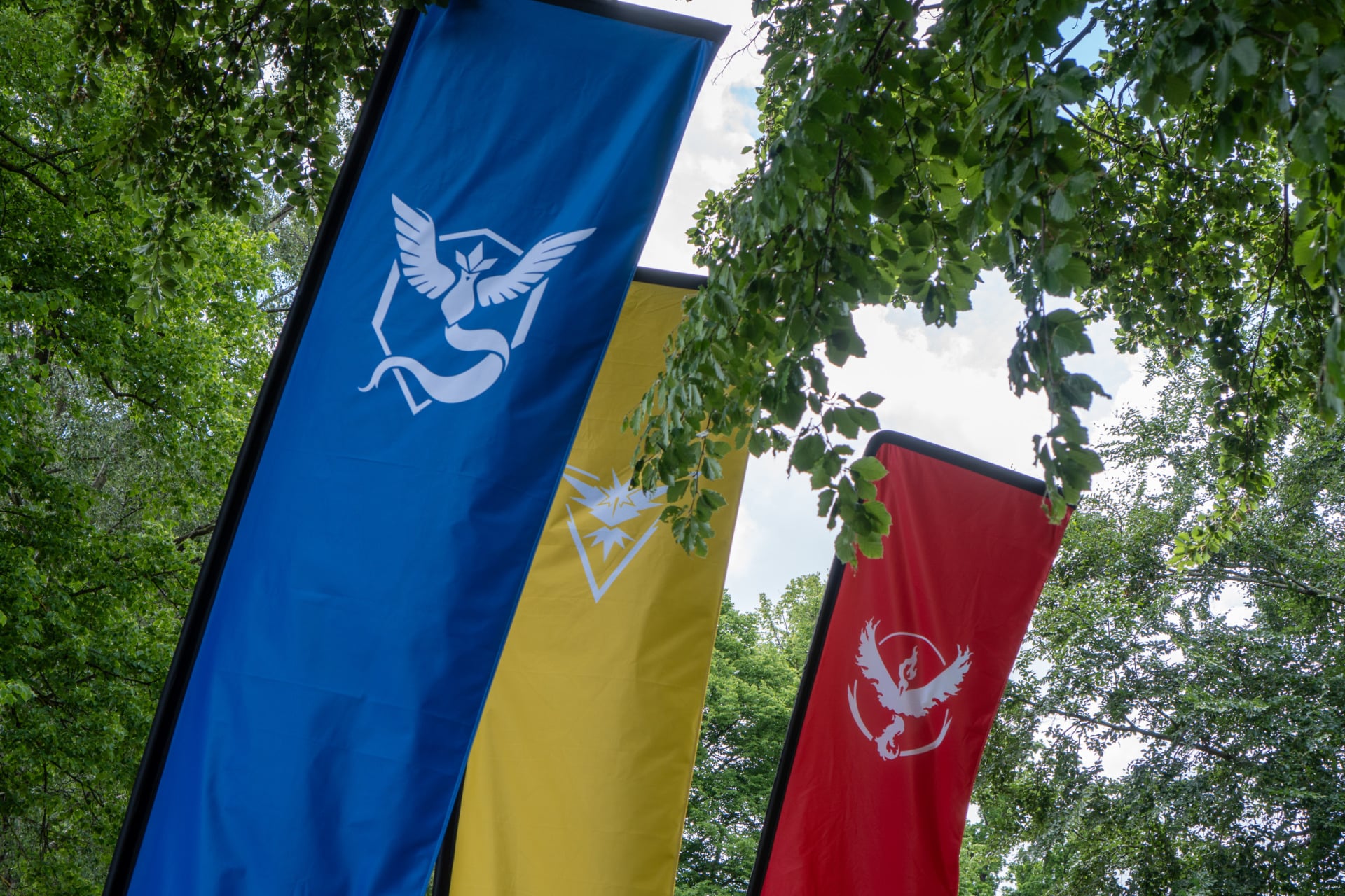 Pokémon GO Fest Copenhague 2026
