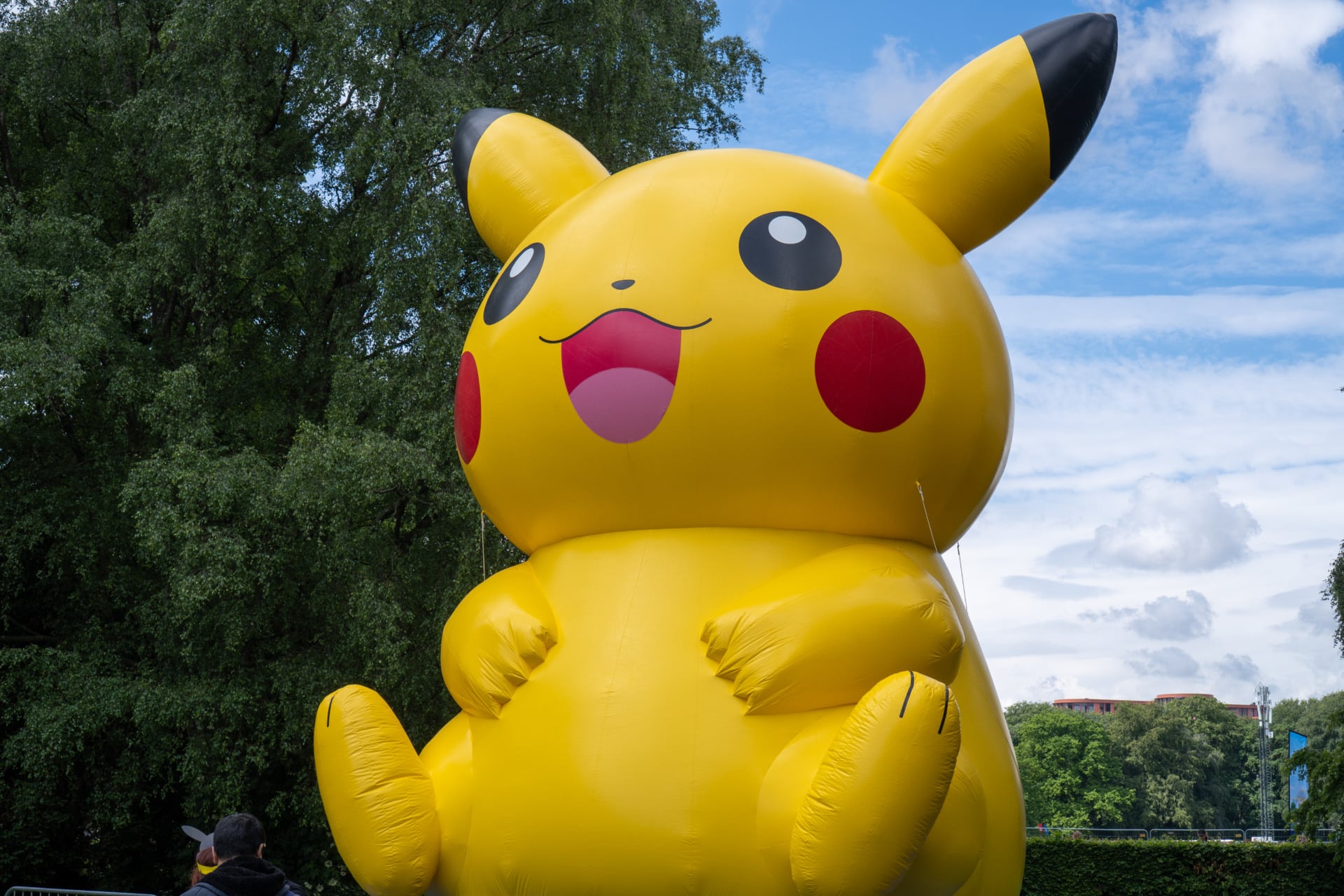 Pokémon GO Fest Copenhague 2026