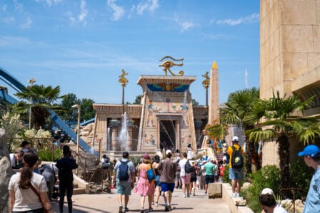 Parc Astérix