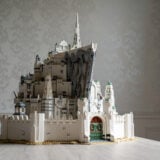 Set LEGO Minas Tirith