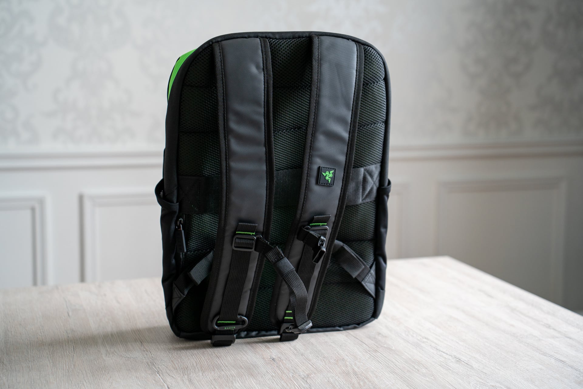Sac Razer Rogue Backpack V4