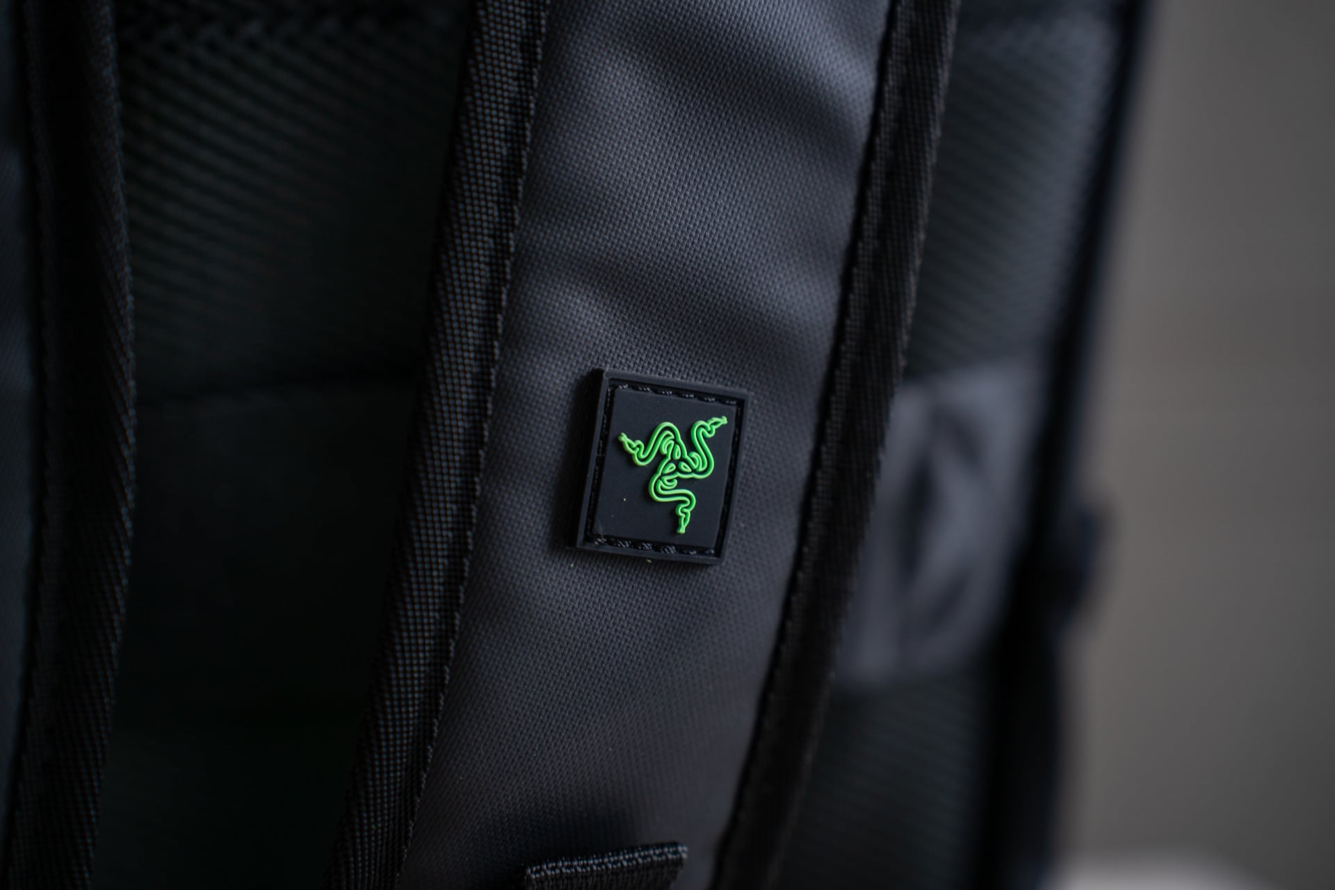 Sac Razer Rogue Backpack V4