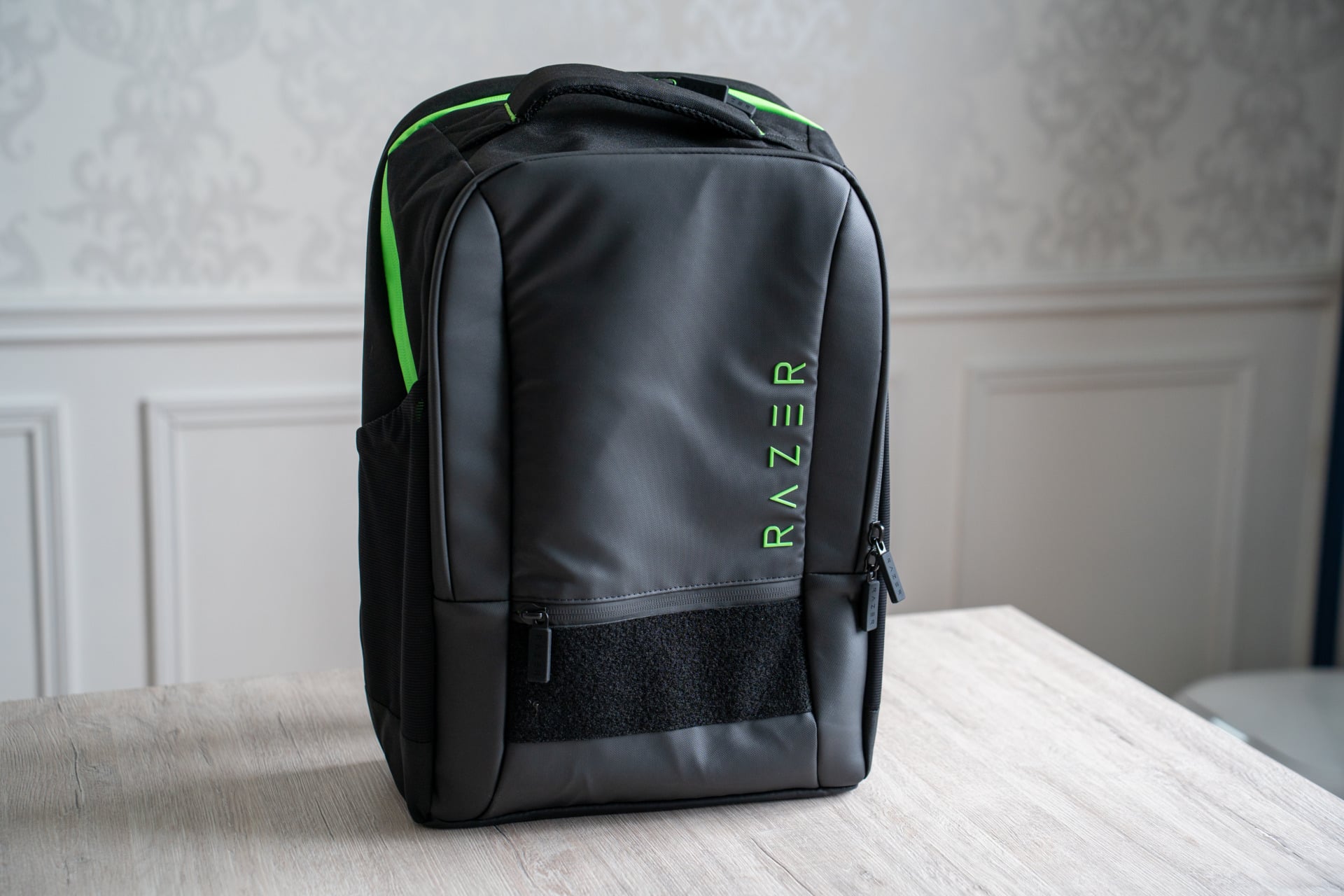 Sac Razer Rogue Backpack V4