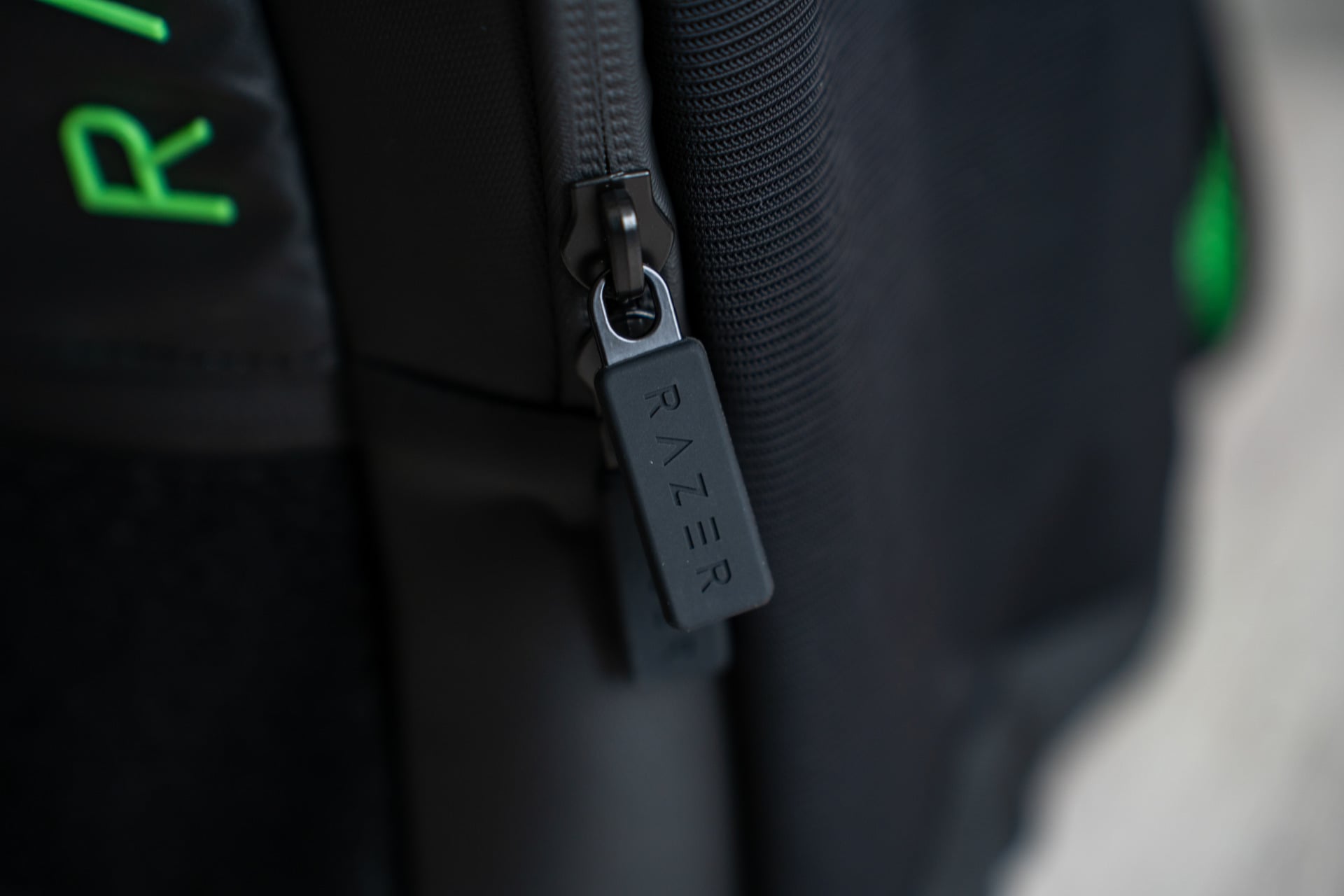 Sac Razer Rogue Backpack V4