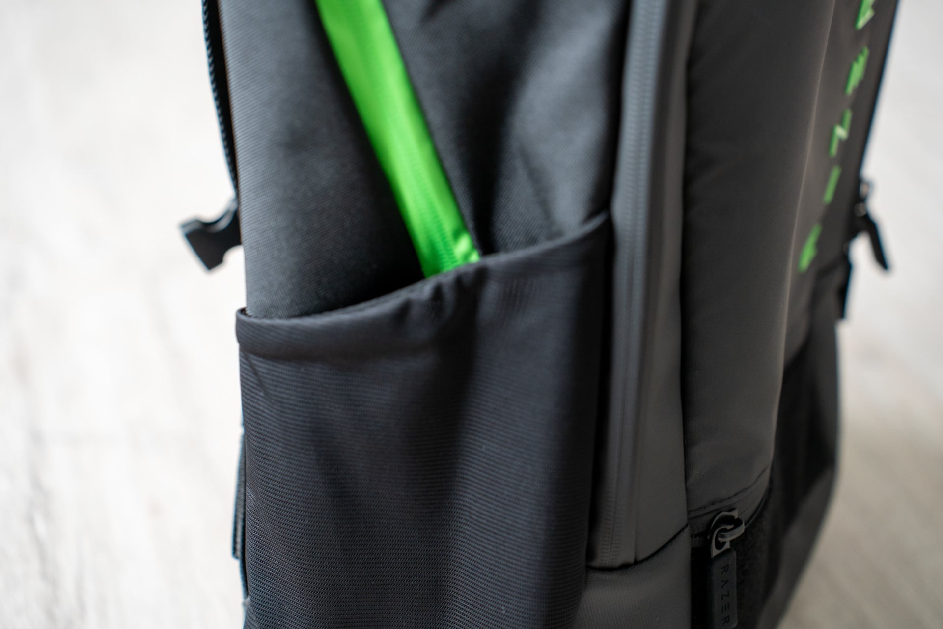 Sac Razer Rogue Backpack V4