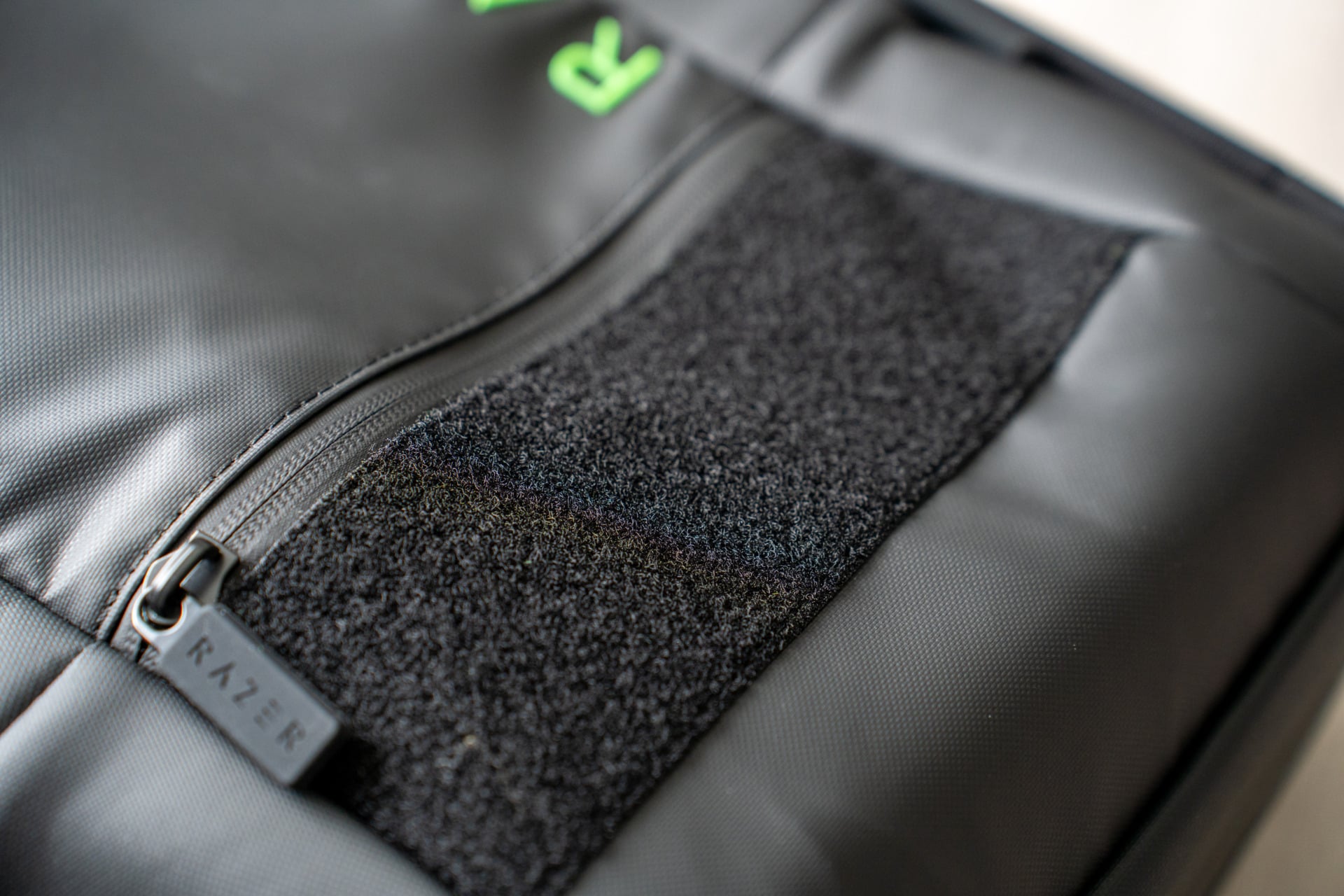 Sac Razer Rogue Backpack V4
