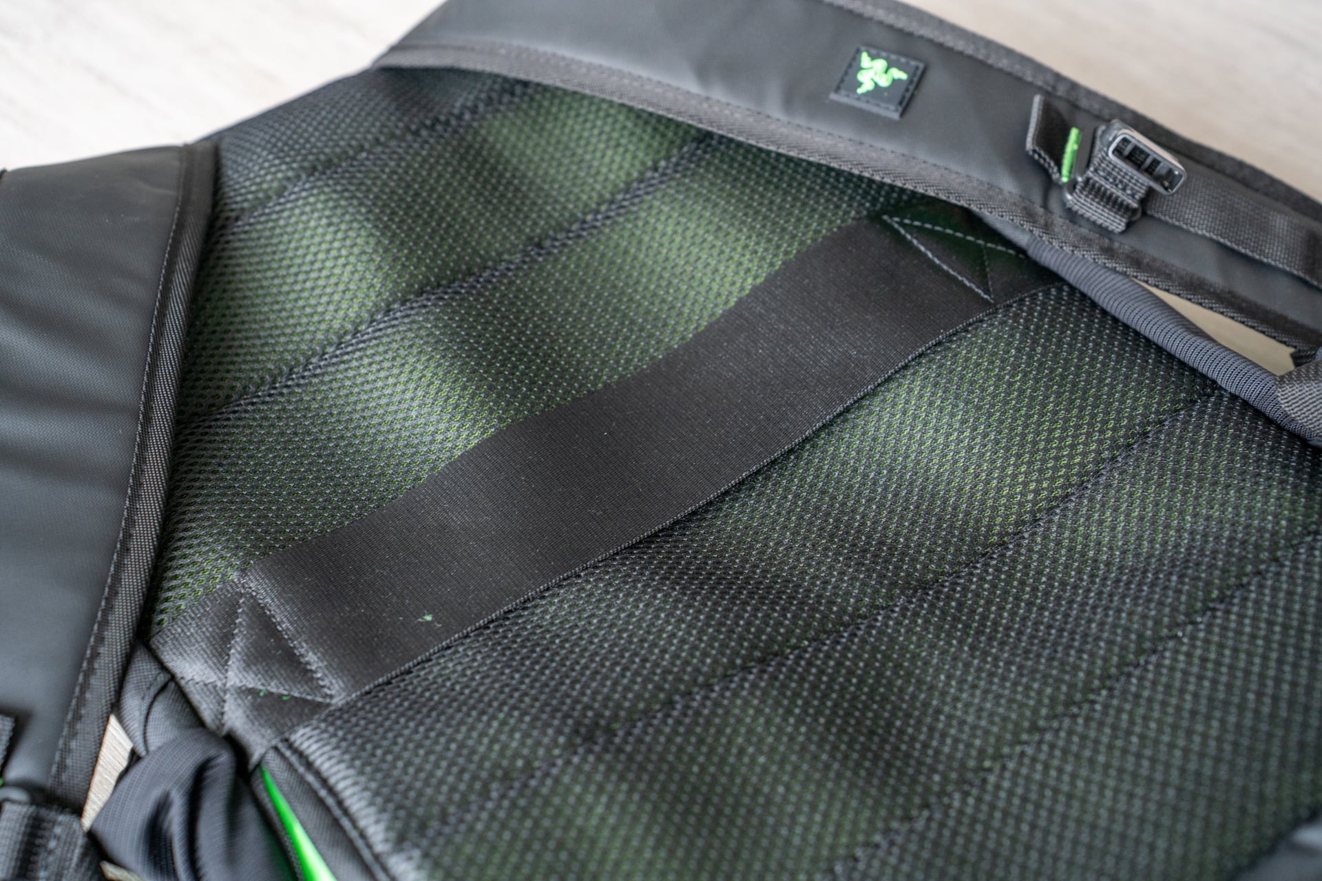Sac Razer Rogue Backpack V4
