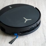 Test Ecovacs Deebot T90 Pro Omni