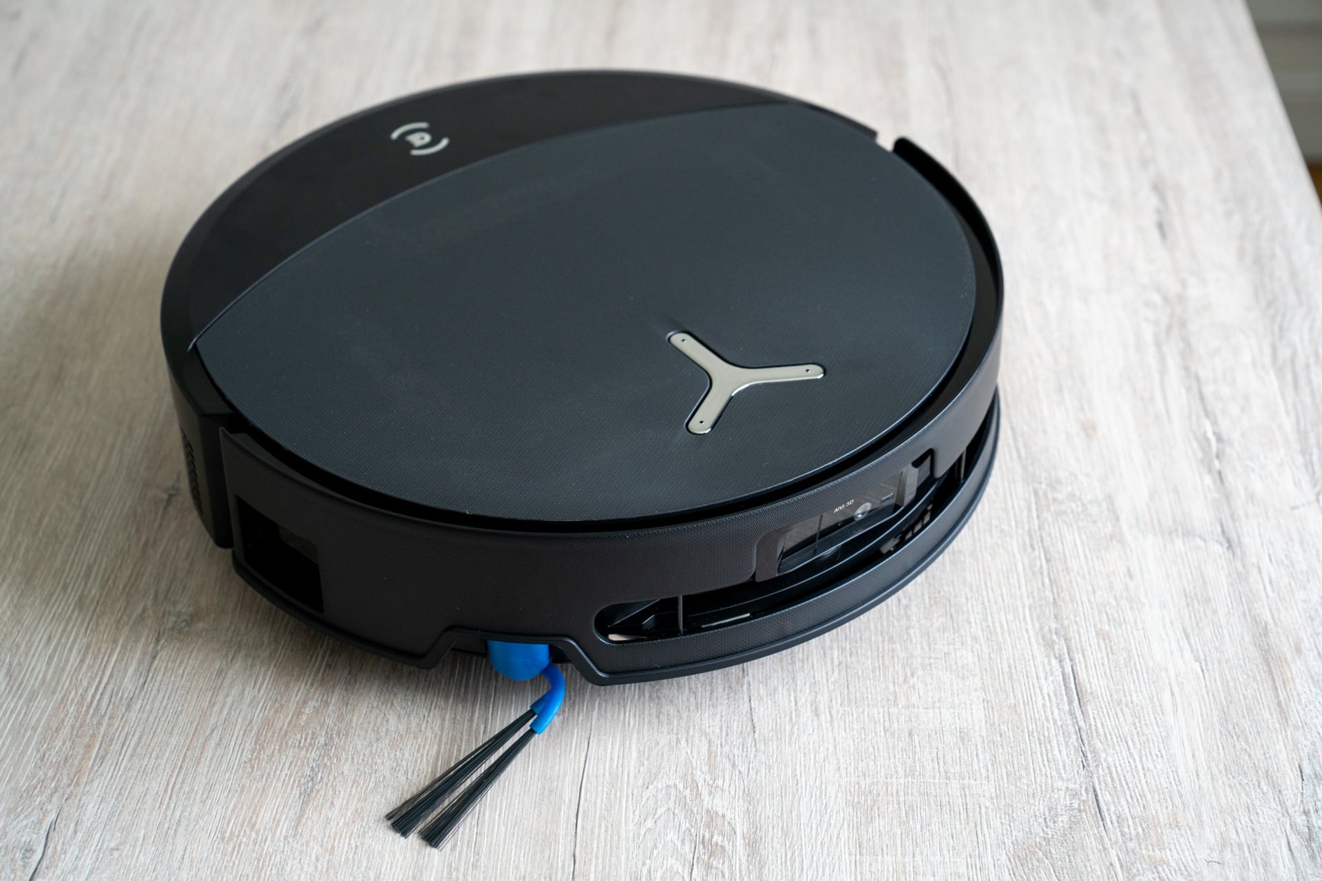 Test Ecovacs Deebot T90 Pro Omni