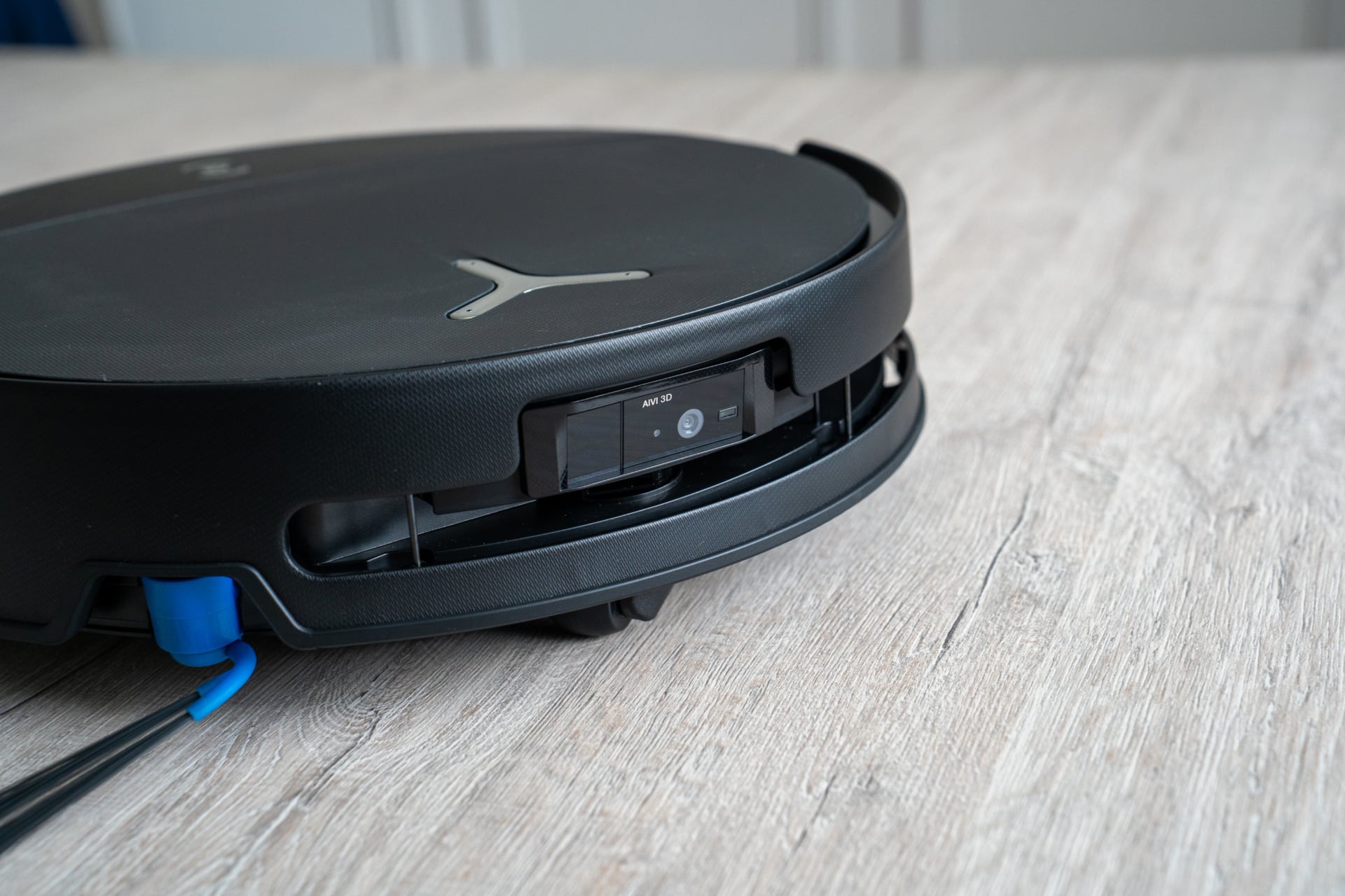Test Ecovacs Deebot T90 Pro Omni