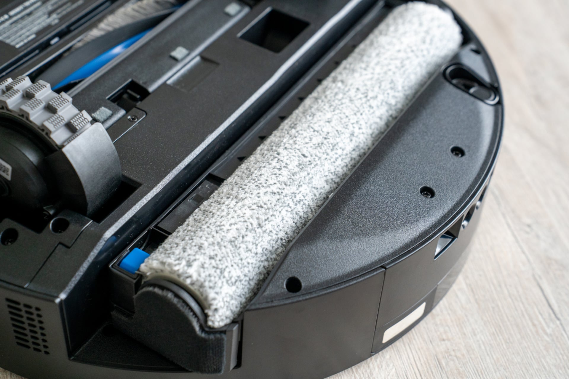 Test Ecovacs Deebot T90 Pro Omni