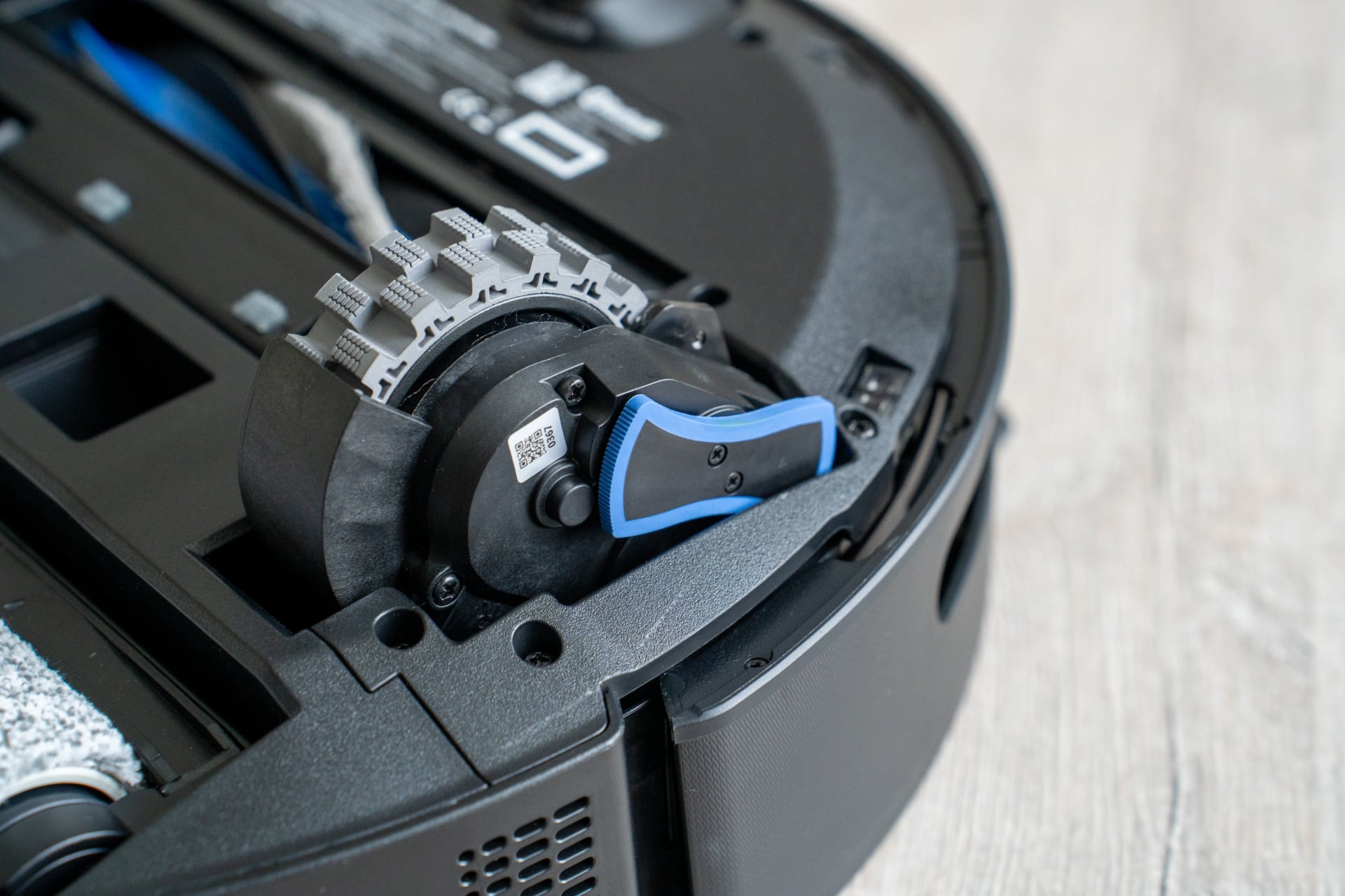 Test Ecovacs Deebot T90 Pro Omni