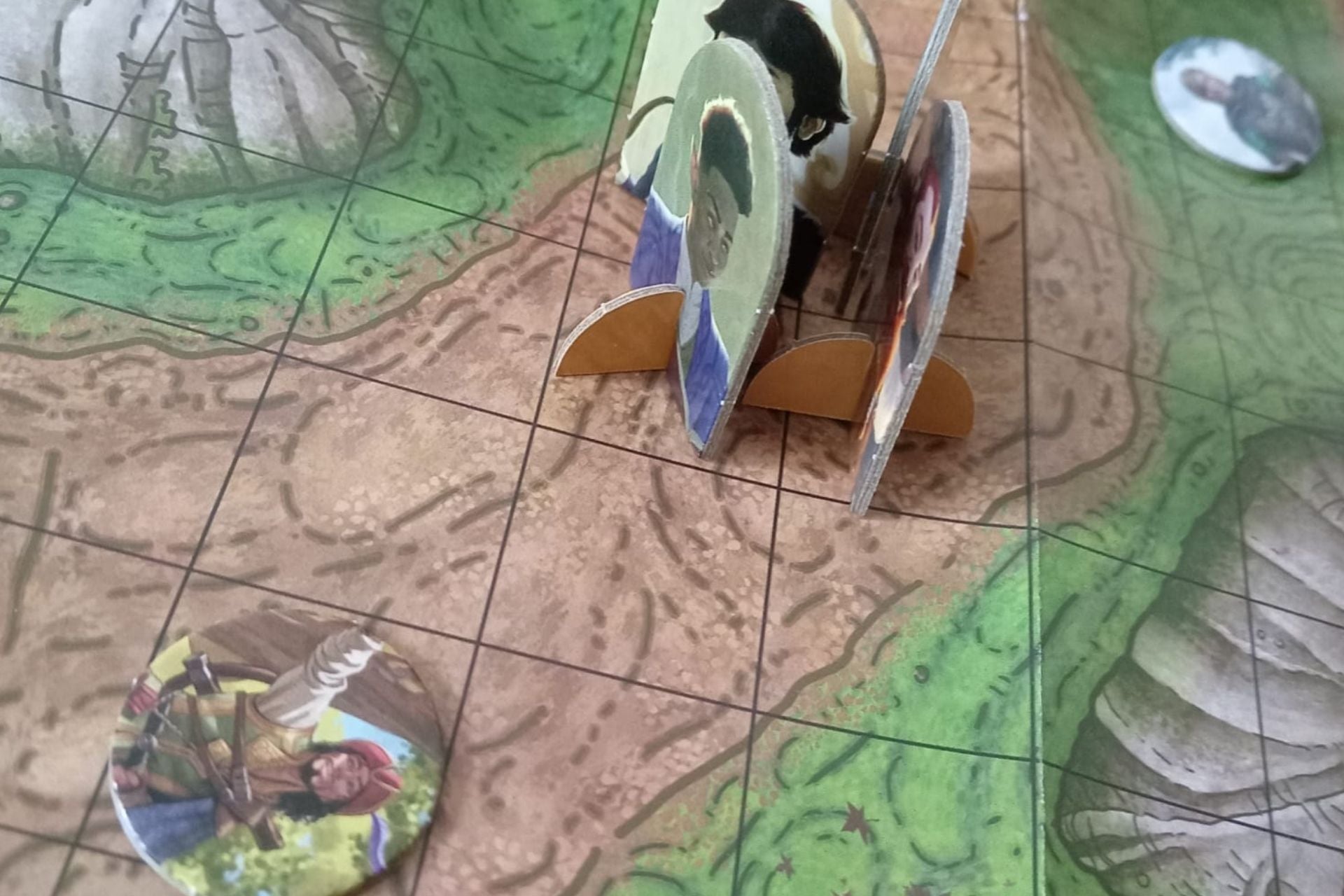 Test Dungeons & Dragons&nbsp;: une boîte d'initiation qui se baldur la gate