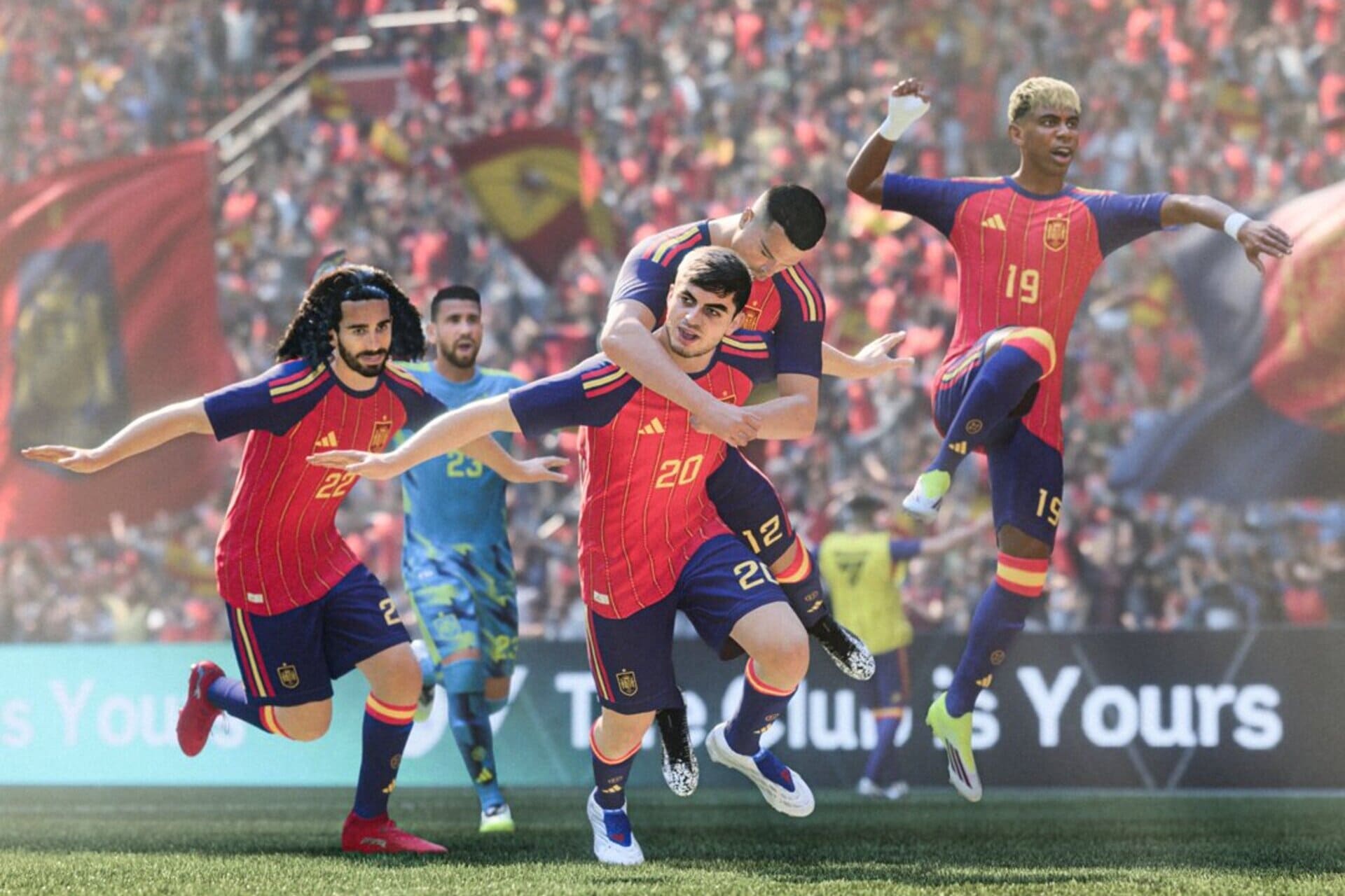 Ea Fc Espagne Coupe Du Monde 2026 (1)