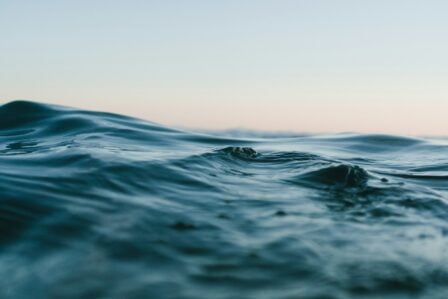 Eau De Mer