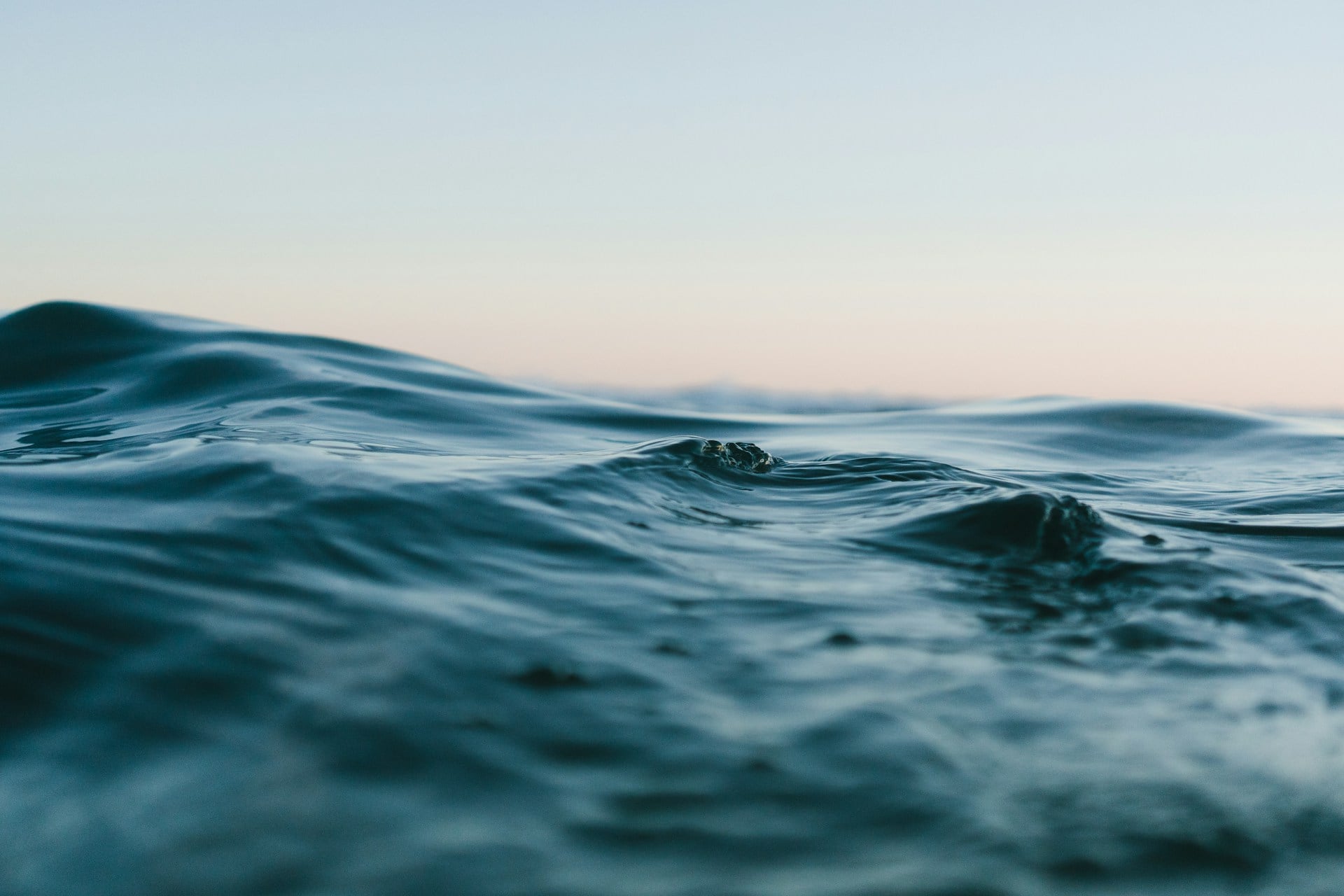 Eau De Mer