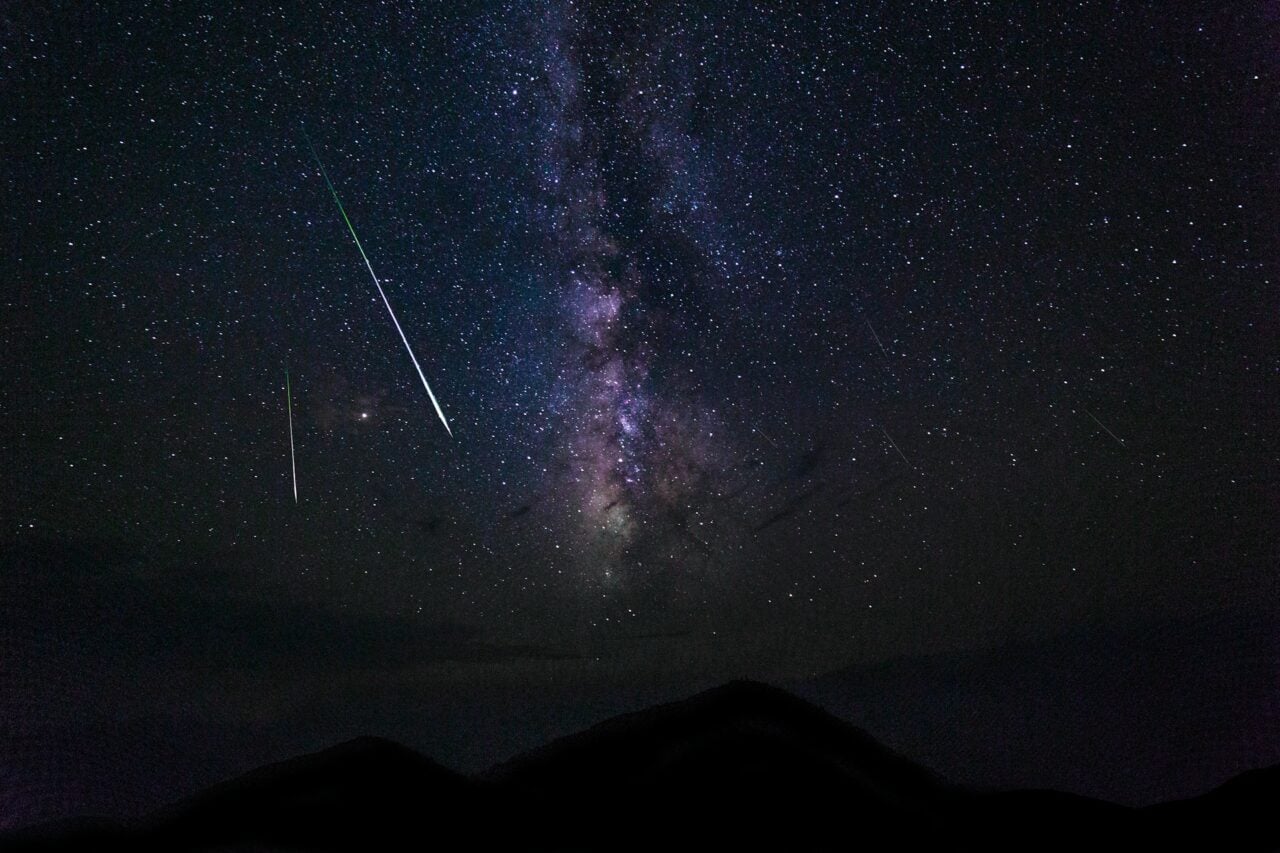 Etoiles Filantes (3)