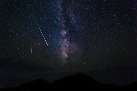 Etoiles Filantes (3)