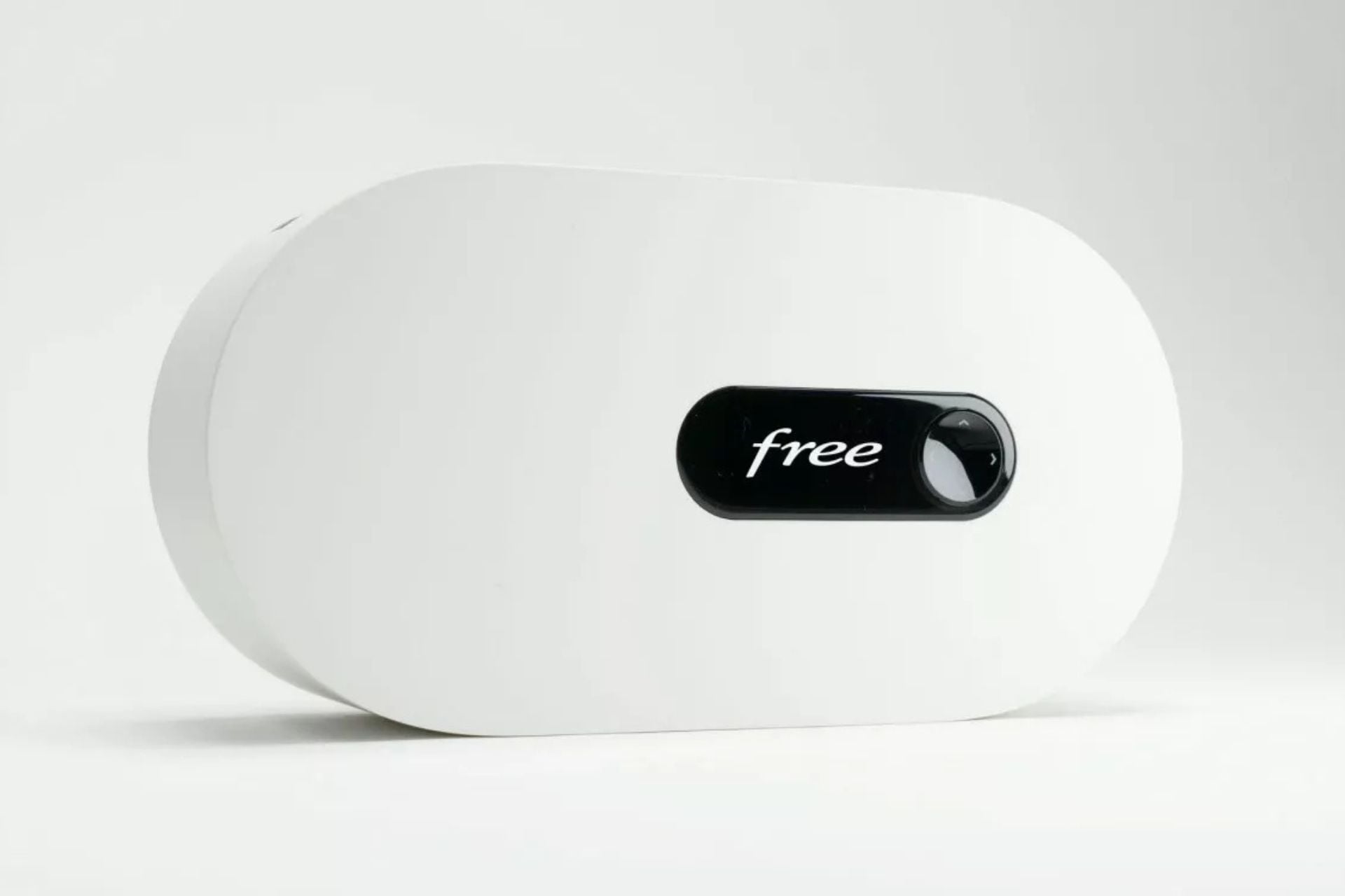 Freebox Serveur