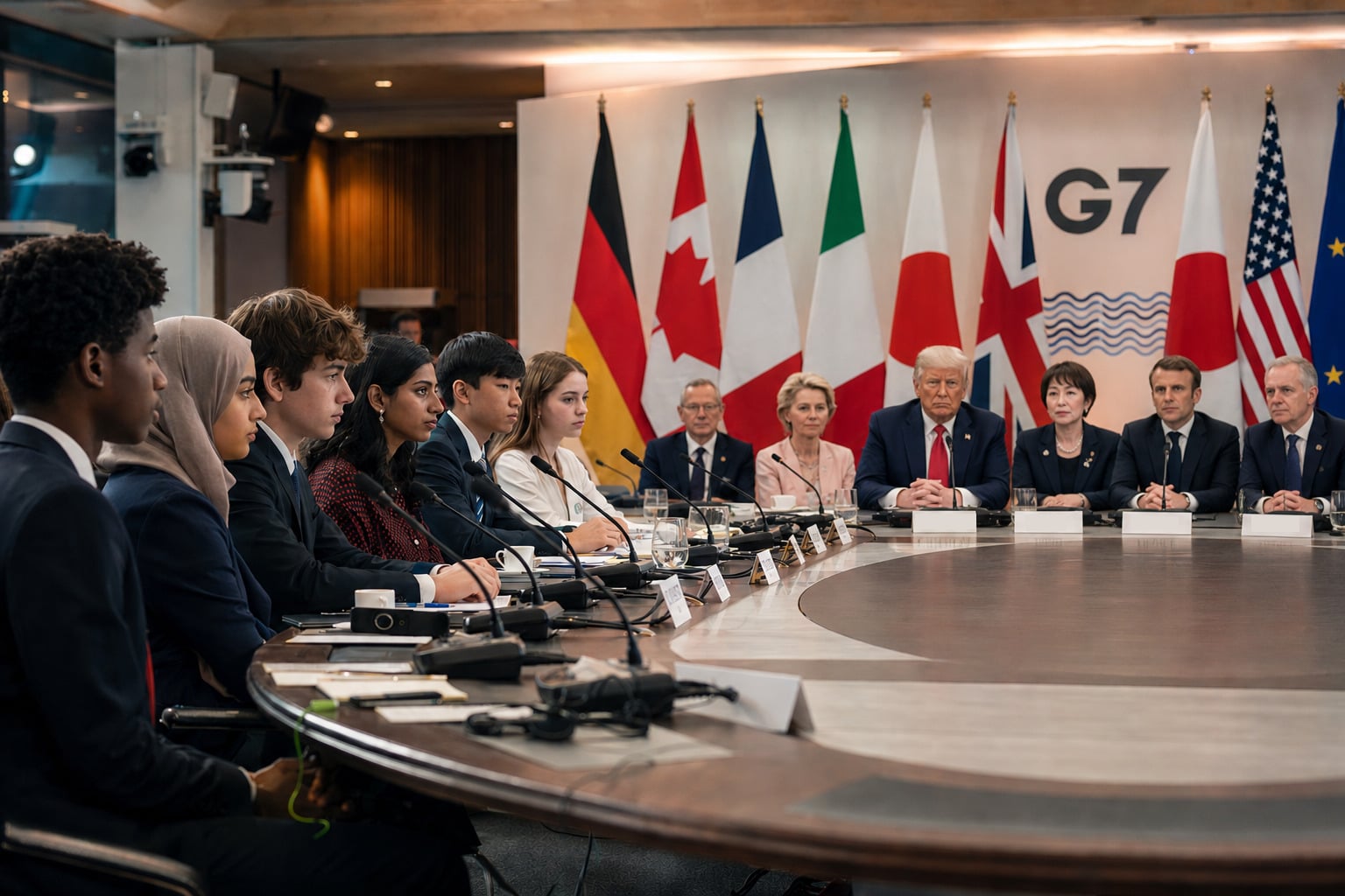 G7
