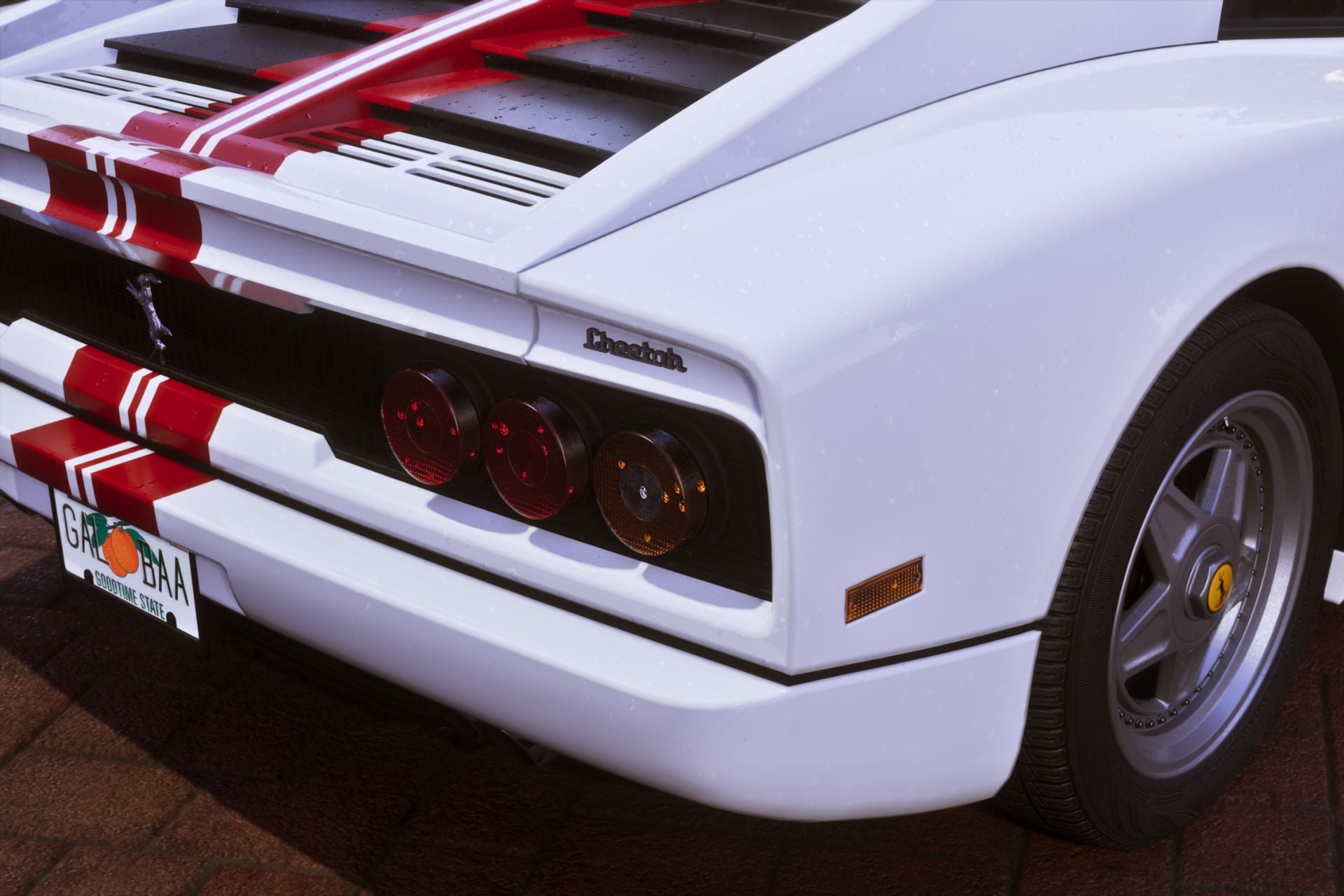 Gta 6 édition Ultime (1)