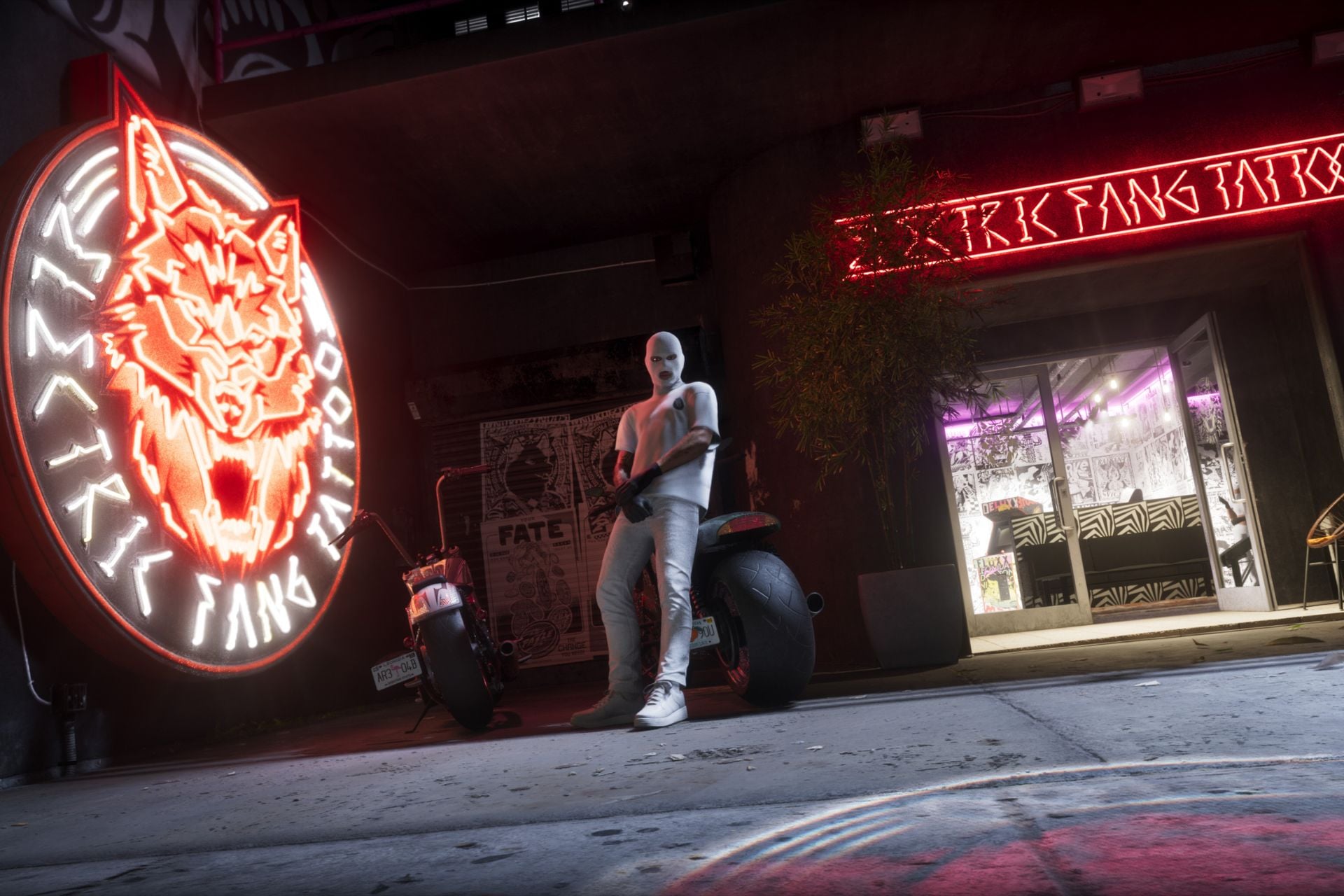 Gta 6 édition Ultime (14)