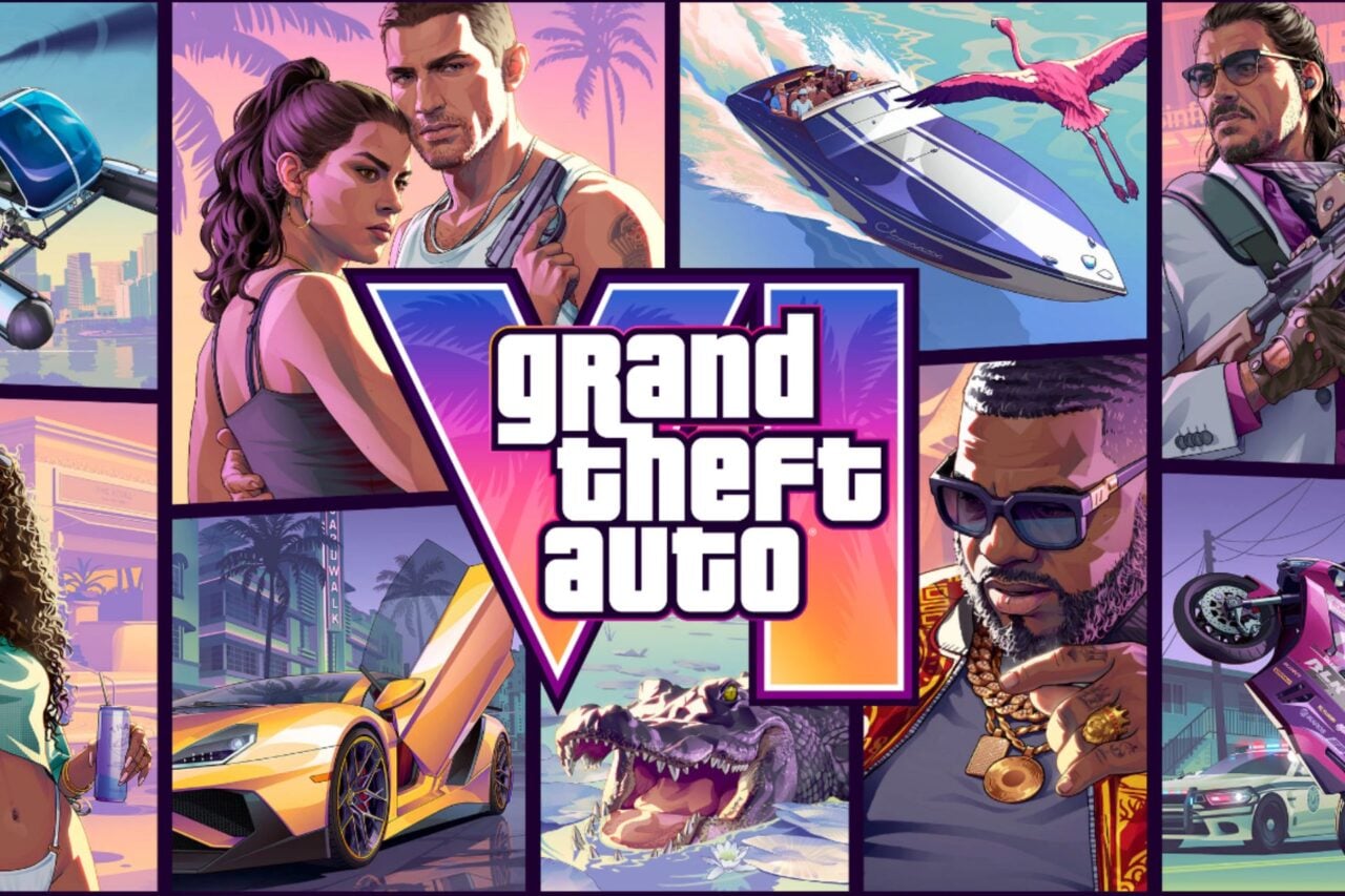 Gta 6 Précommandes