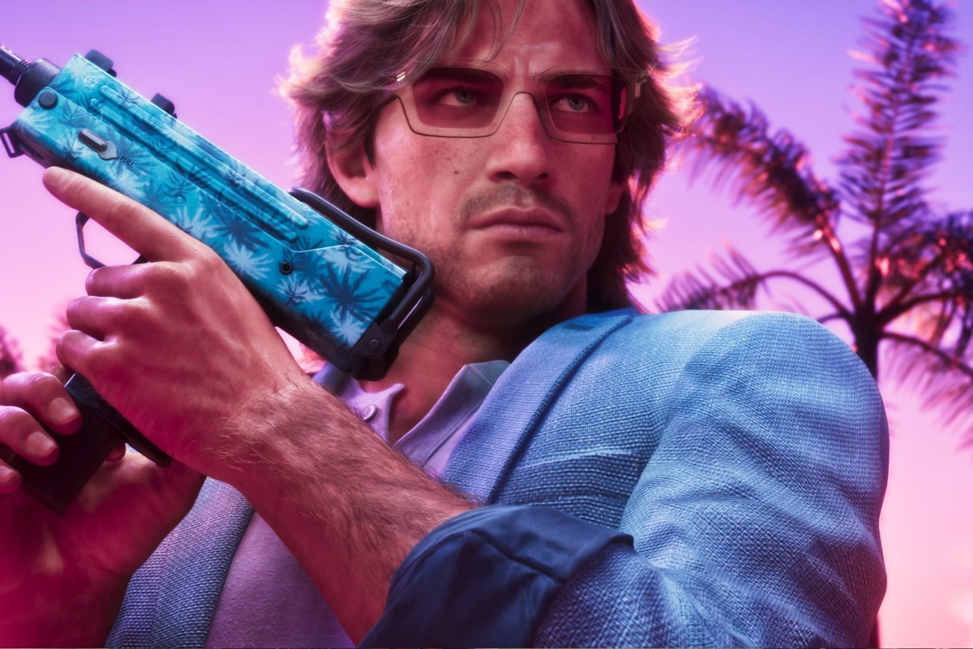 Gta Vi Pack Vintage 4