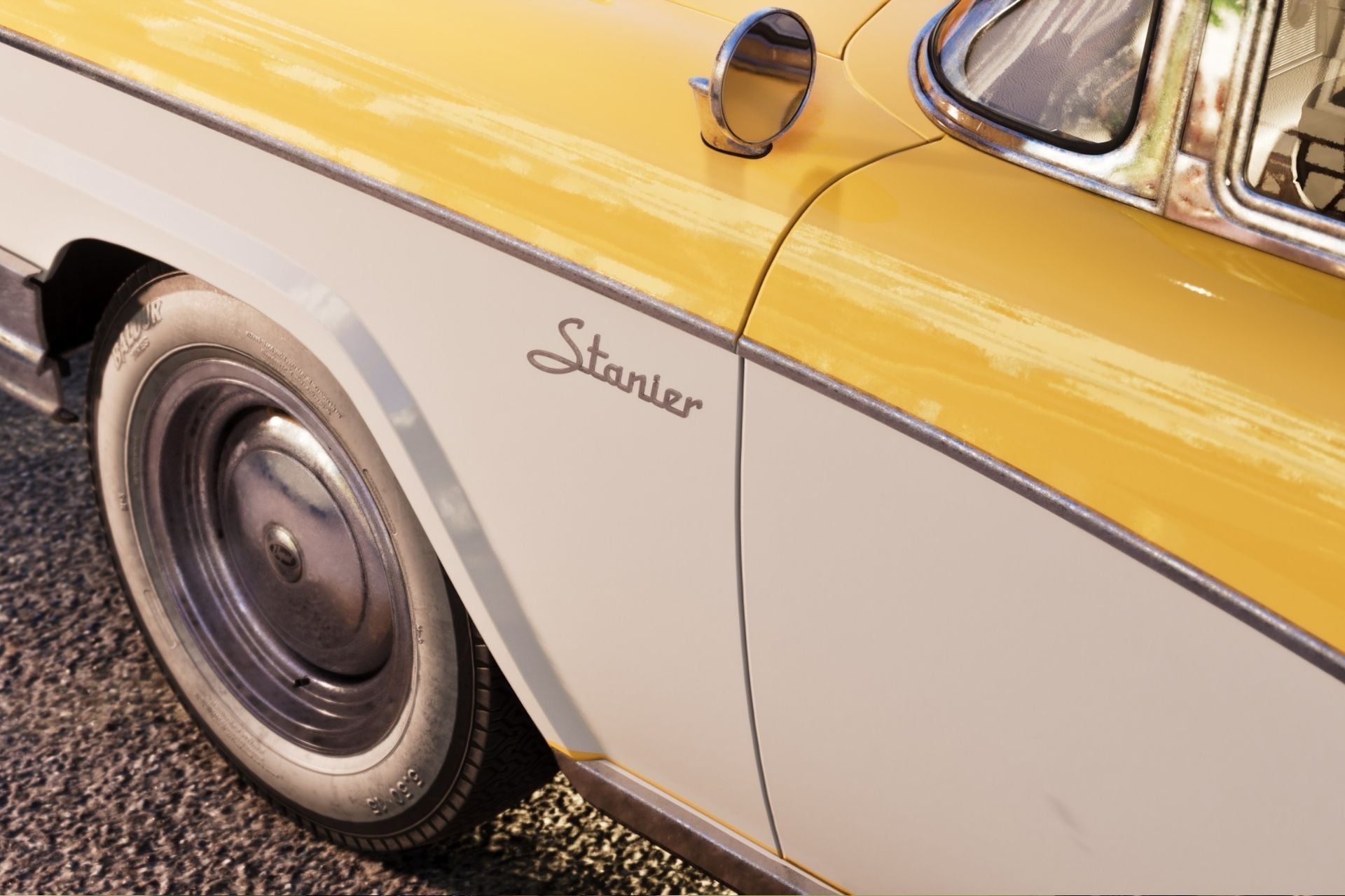 Gta Vi Pack Vintage 9