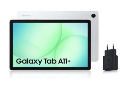 Galaxy Tab A11+