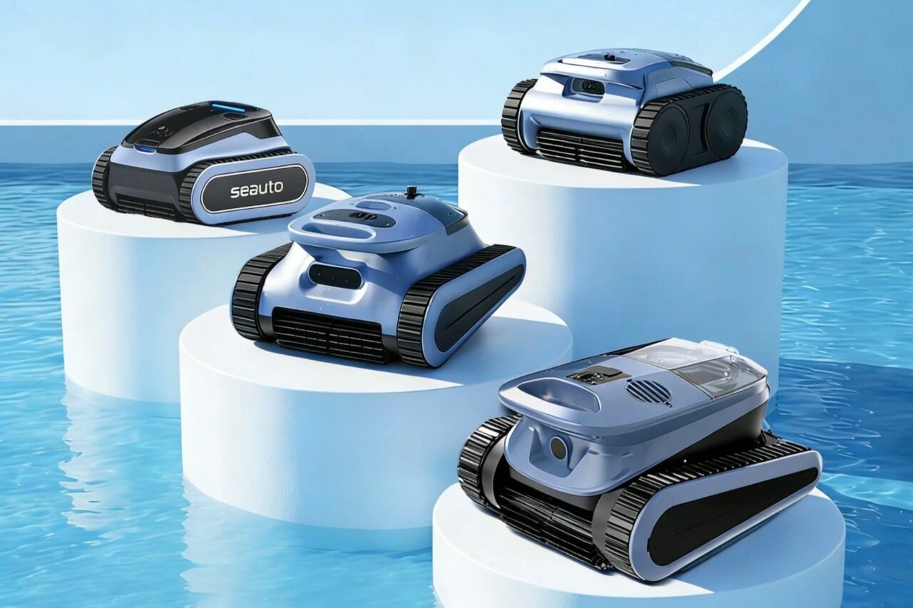 Gamme Seauto