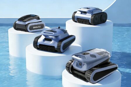 Gamme Seauto