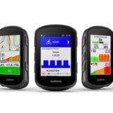 Garmin Edge 540