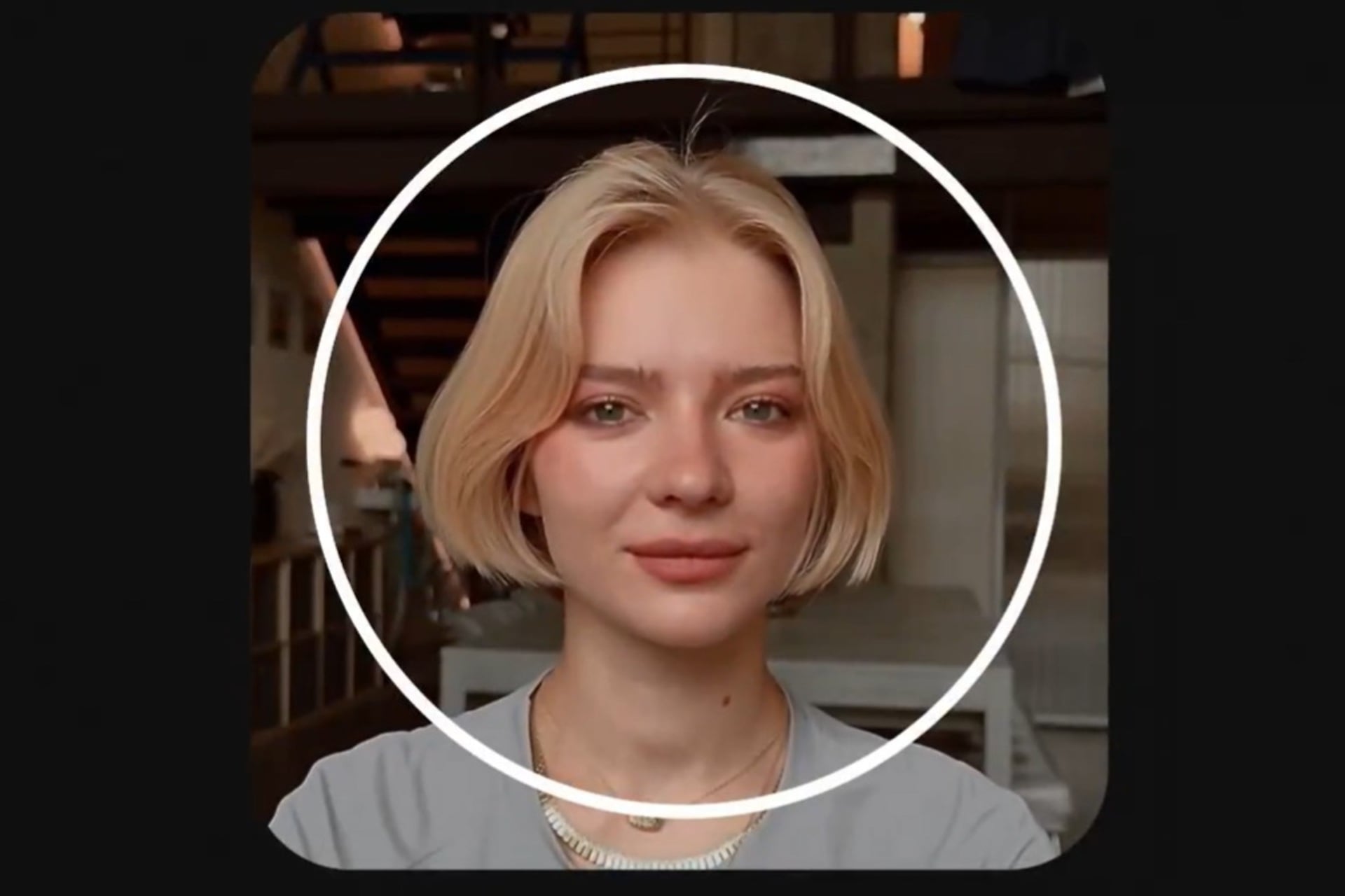 Gemini Avatar