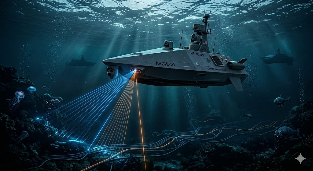 Gemini Drones