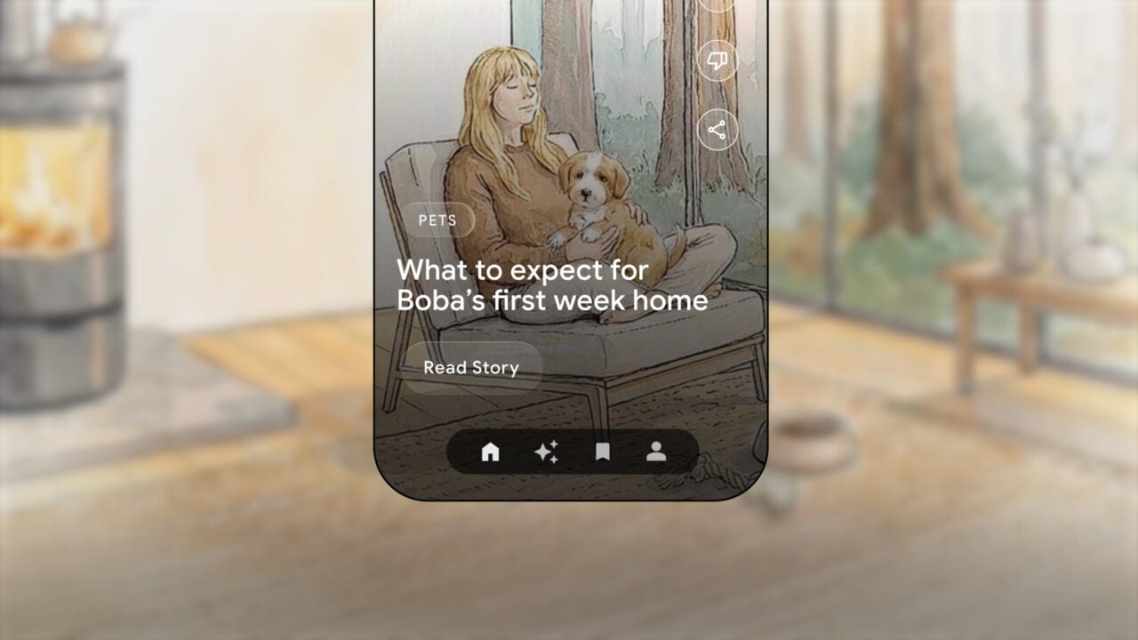 Dreambeans : la fausse bonne idée de Google qui veut devenir