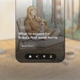 Google Dreambeans