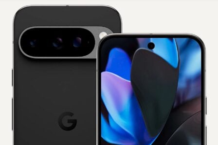 Google Pixel 9 Pro Xl