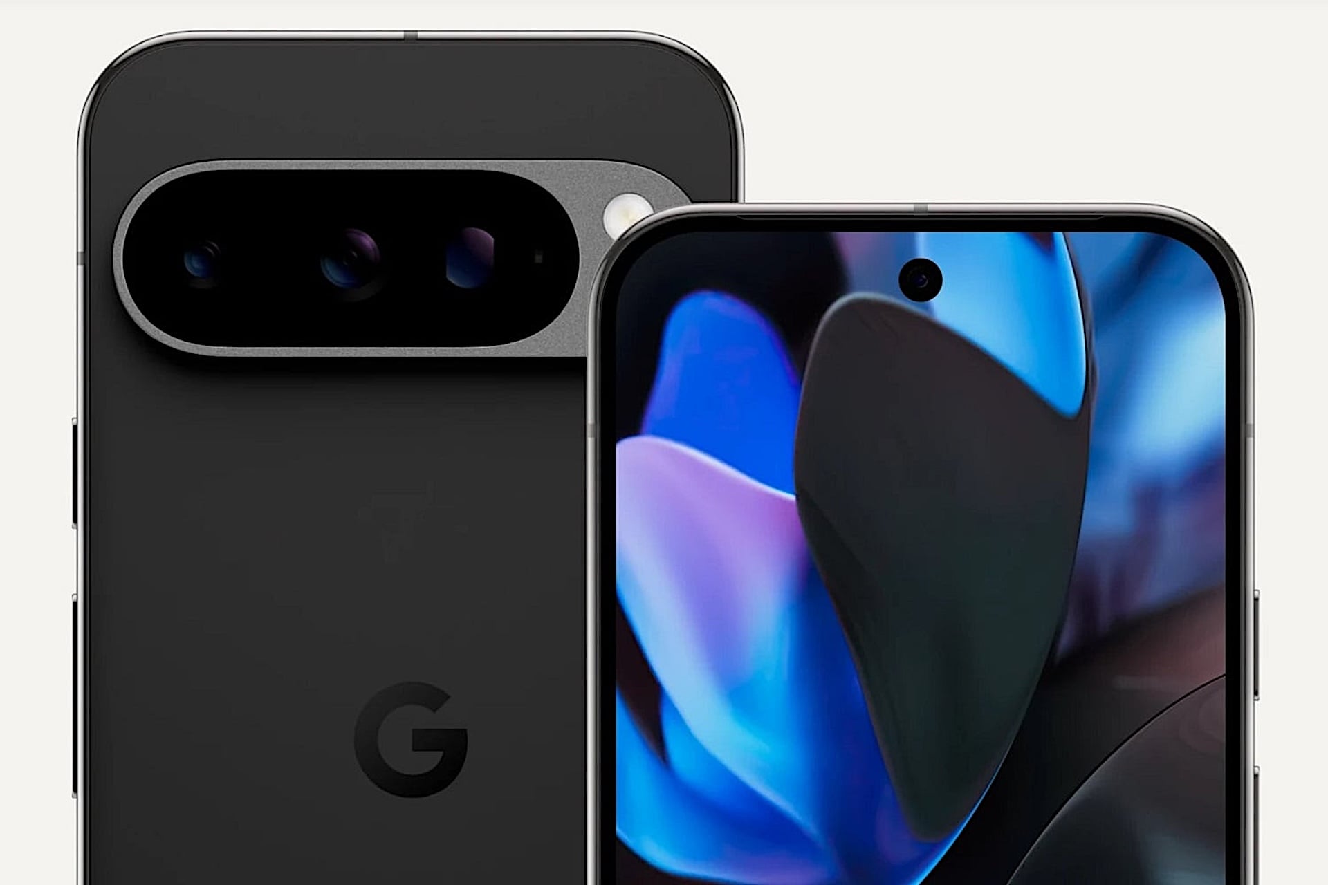 Google Pixel 9 Pro Xl