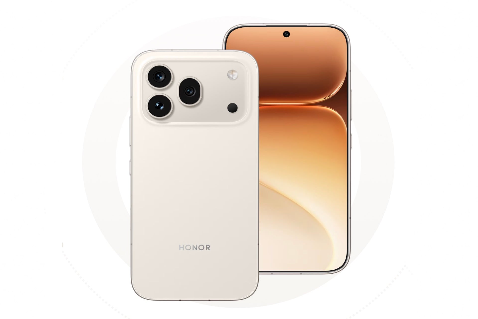 Honor 600 Pro