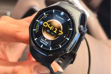 Huawei Watch GT 6 Pro