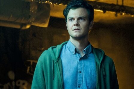 Après The Boys, Jack Quaid rempile sur une autre série de super-héros !