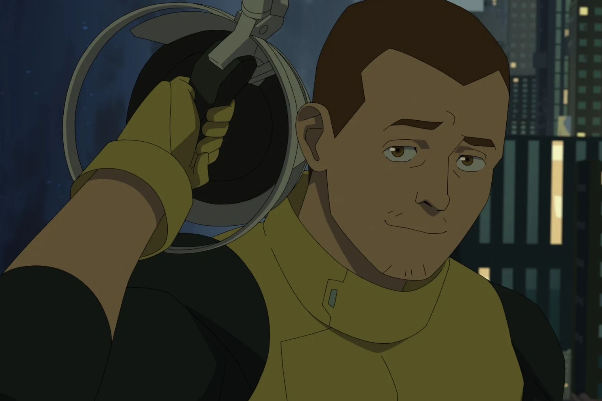 Après The Boys, Jack Quaid rempile sur une autre série de super-héros&nbsp;!