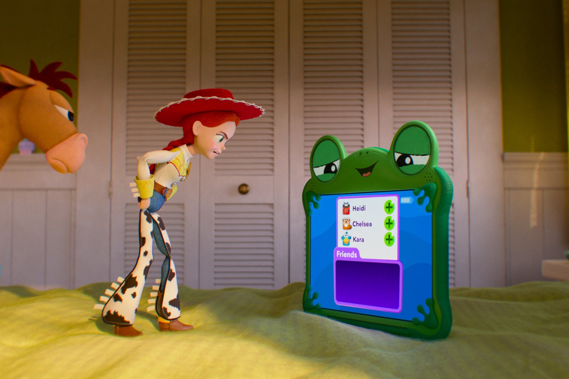 Jessie Toy Story 5